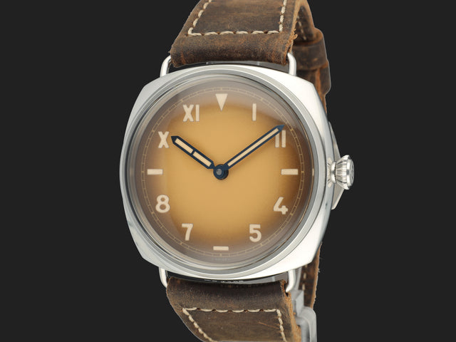 Panerai Radiomir California Dégradé Bruin  47MM PAM00931