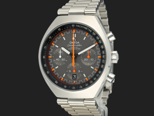Omega Speedmaster Mark II