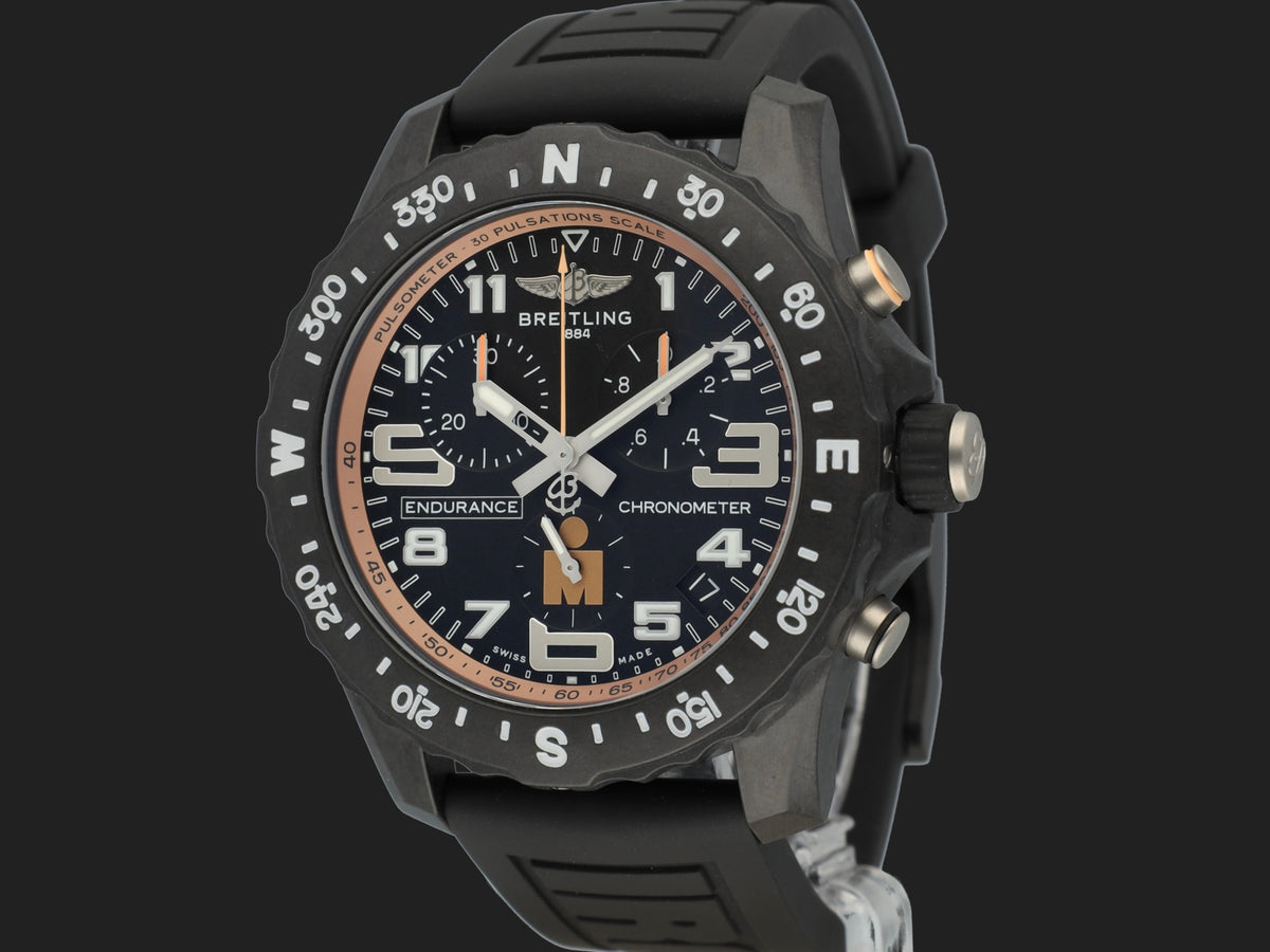 Breitling Endurance Pro 44 IRONMAN Finisher X82310 (1)