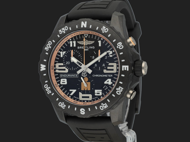 Breitling Endurance Pro 44 IRONMAN Finisher X82310