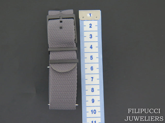 Tudor NATO STRAP 22mm Anthracite