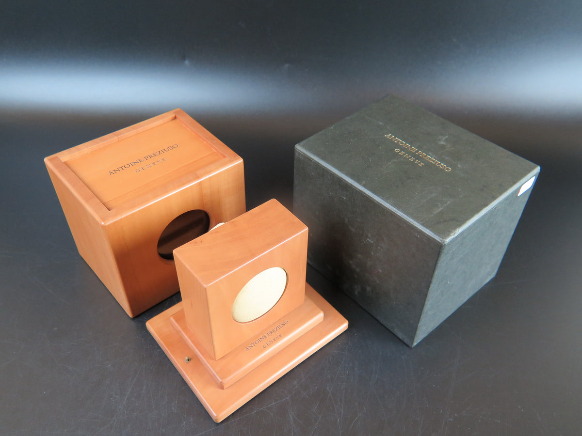 Antoine Preziuso Box Set (1)