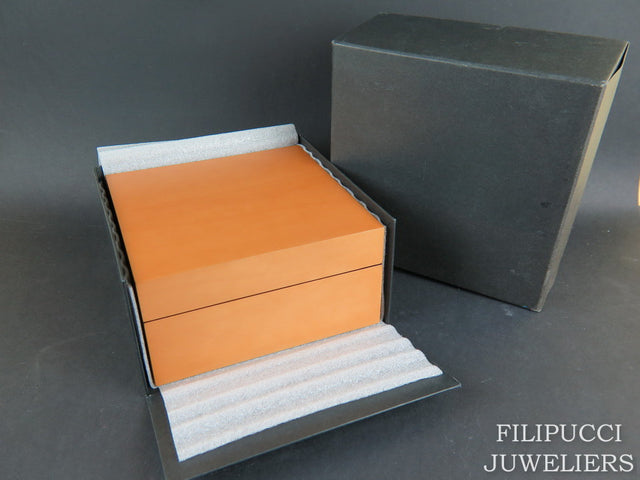Panerai Box set with screwdriver