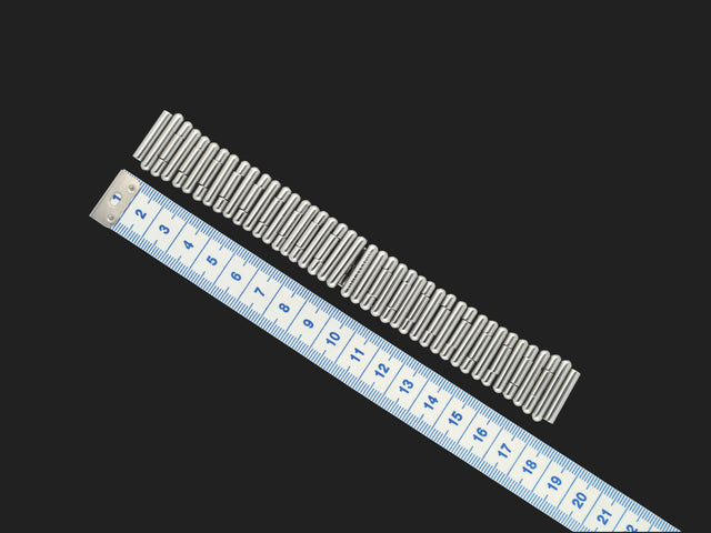 Breitling Rouleaux Bracelet 20MM