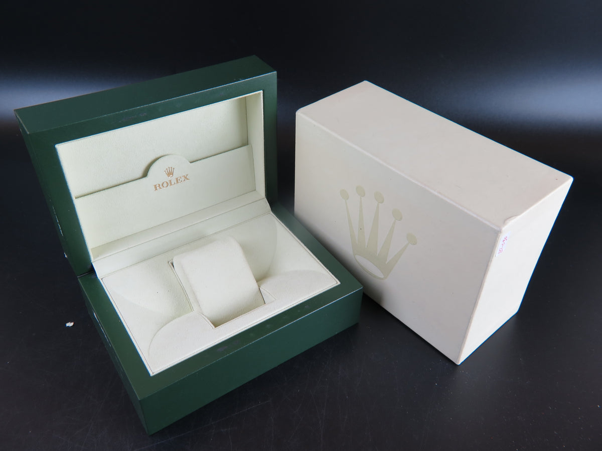 Rolex Box Set (1)