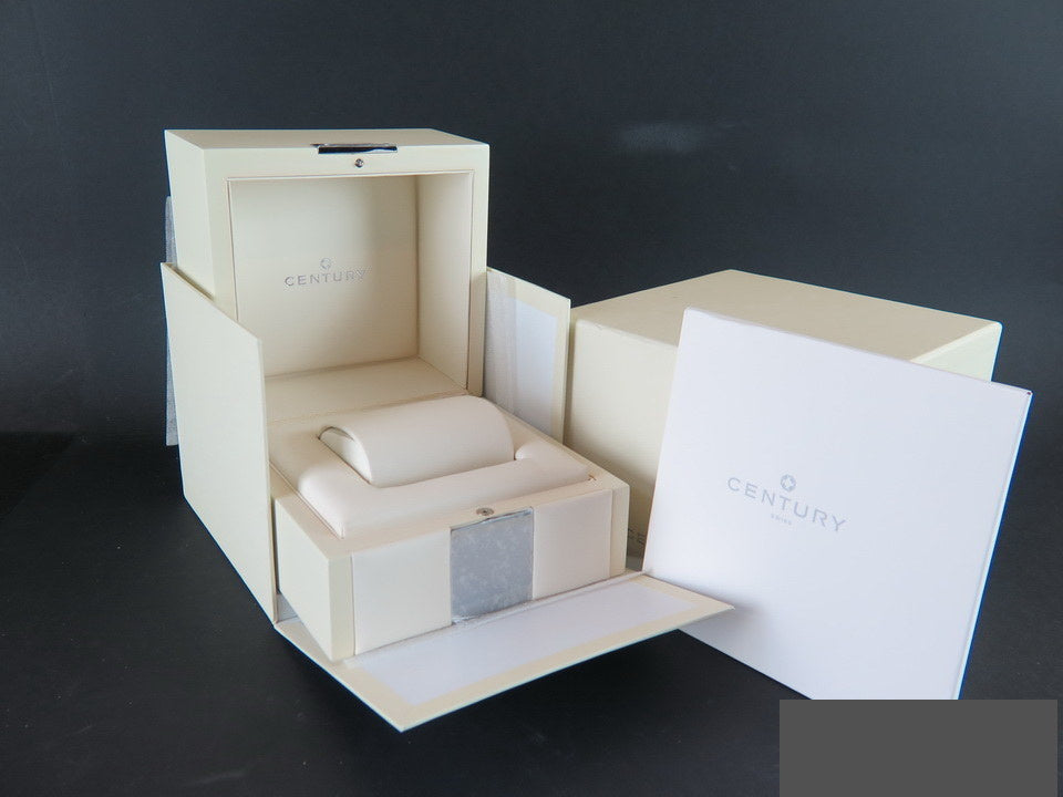 Century Box set (1)