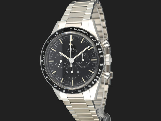 Omega Speedmaster Professional Calibre 321 'Ed White'