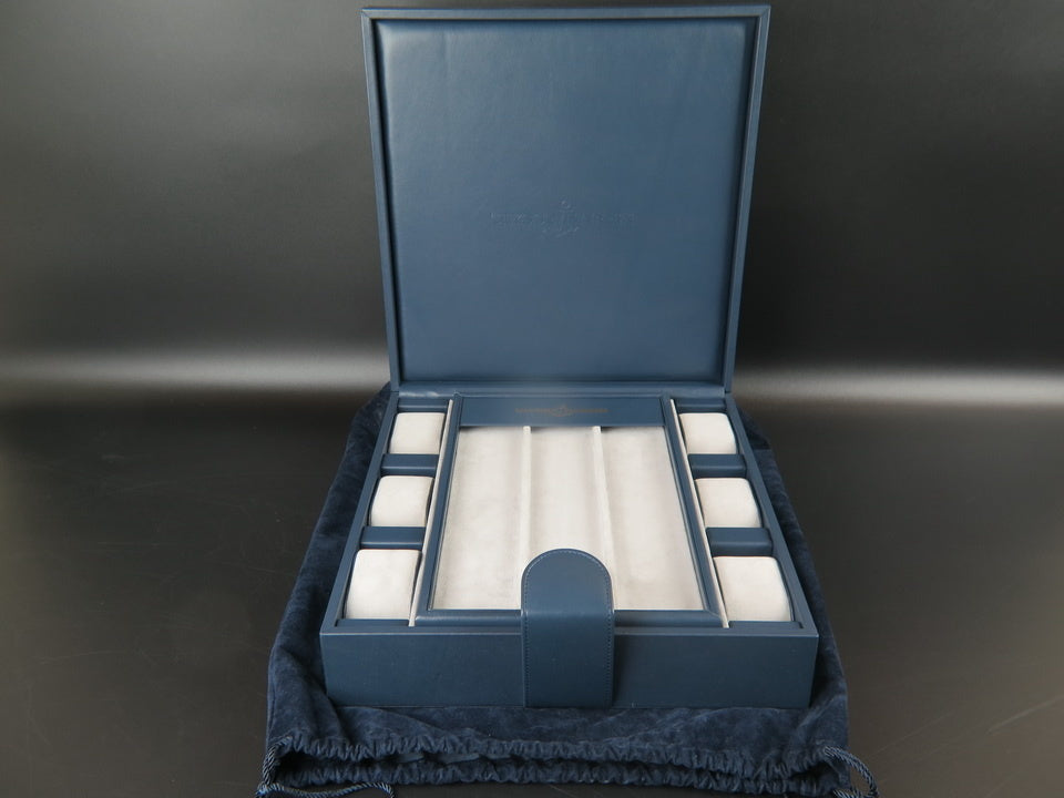 Ulysse Nardin Watch & Jewellery Box for 6 watches (1)