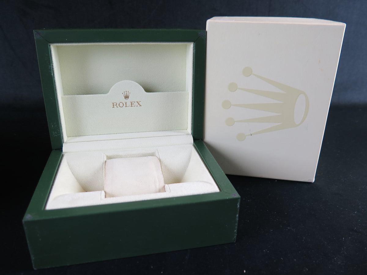 Rolex Box Set (1)