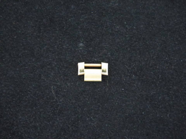Baume & Mercier Riviera Link Gold 11mm 18kt