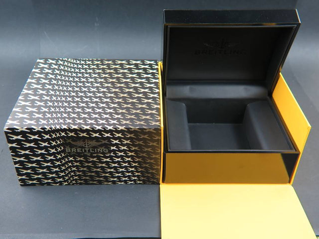 Breitling Box NEW