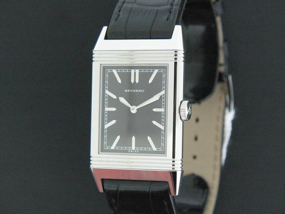 Jaeger-LeCoultre Grande Reverso Ultra Thin Tribute To 1931 (1)