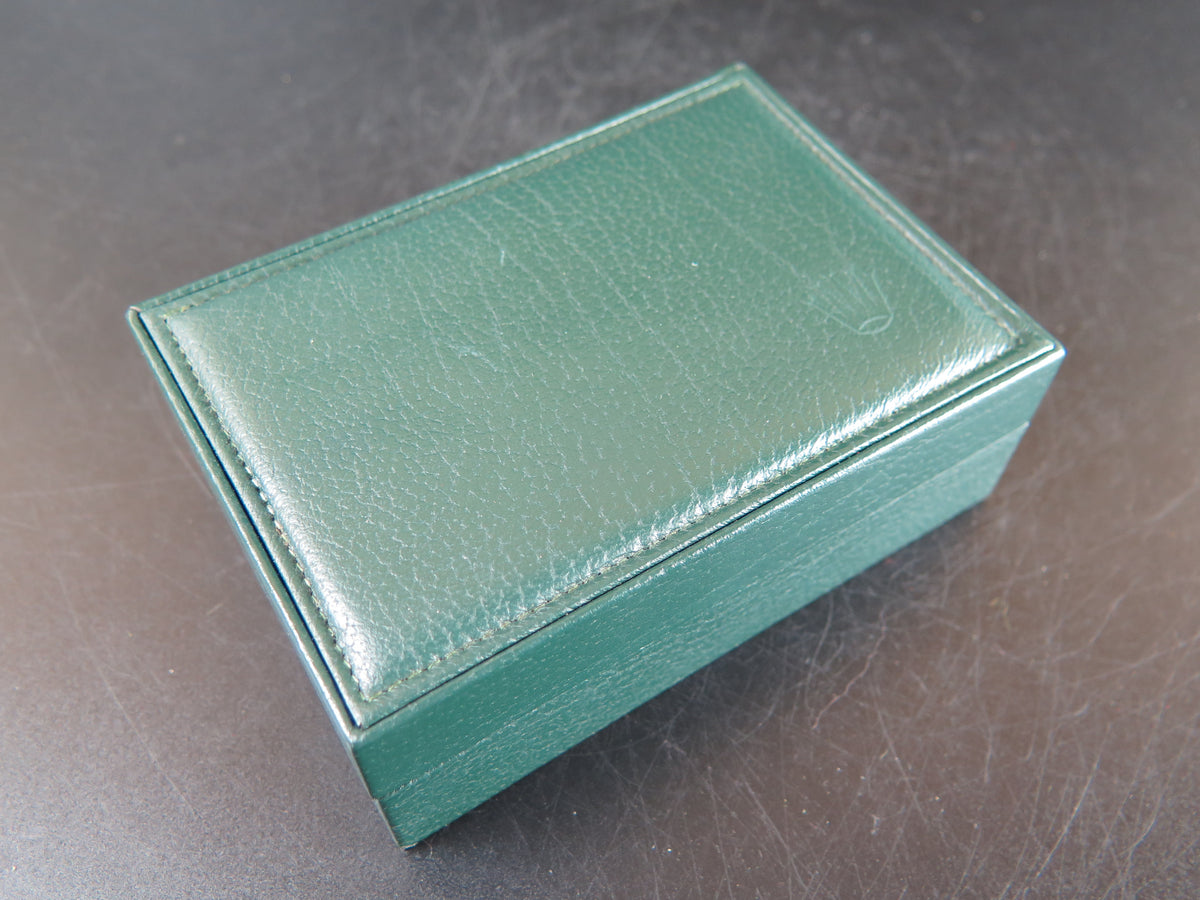 Rolex Box