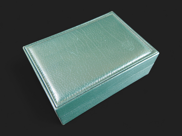 Rolex Box