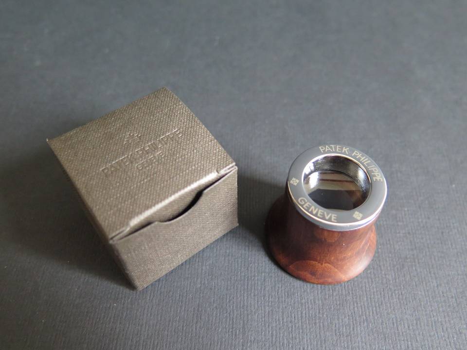 Patek Philippe loupe (1)