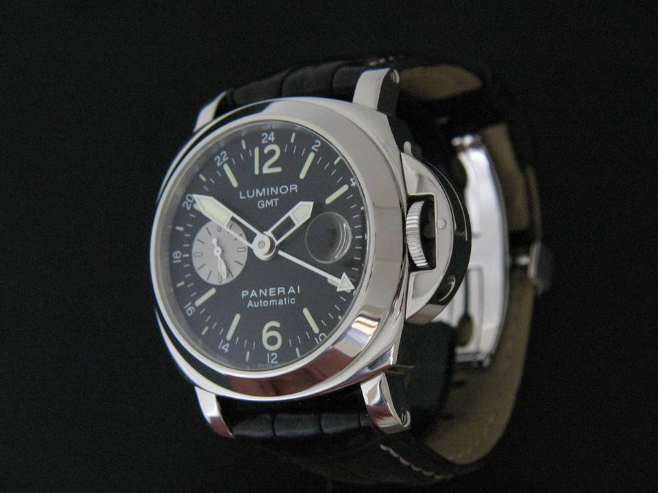 Panerai Luminor Marina GMT (1)