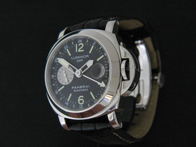 Panerai Luminor Marina GMT