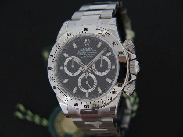 Rolex Cosmograph Daytona