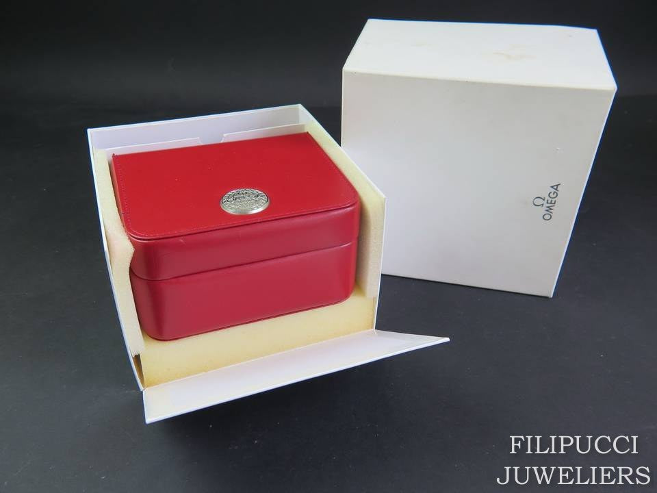 Omega Box set (1)