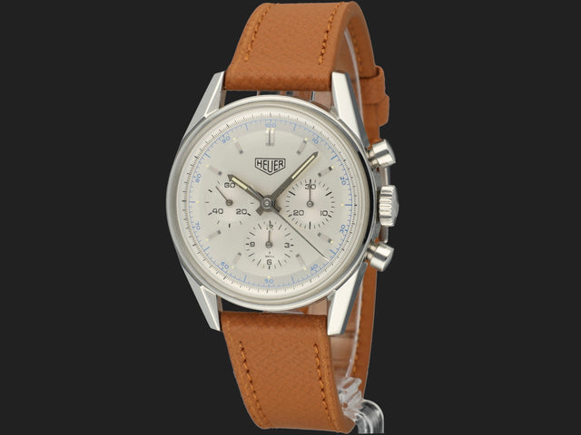 Tag Heuer Carrera 1964 Re-edition