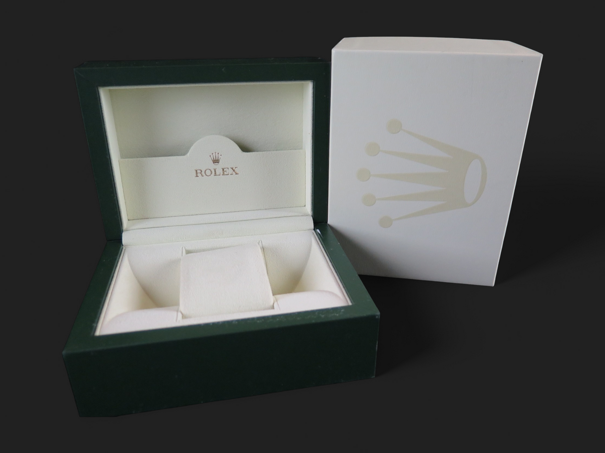 Rolex Box Set (1)