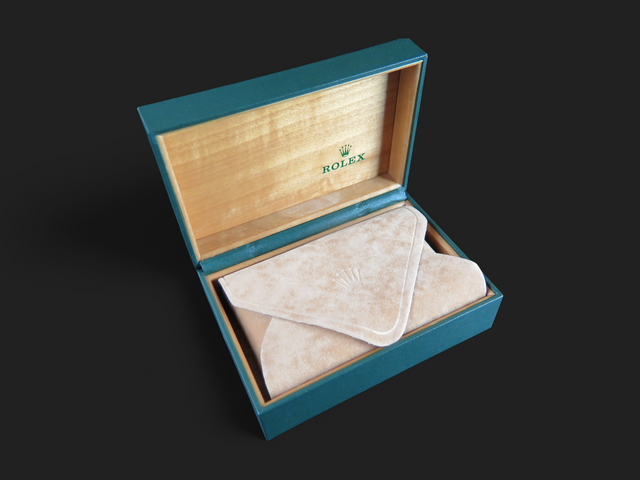 Rolex Box