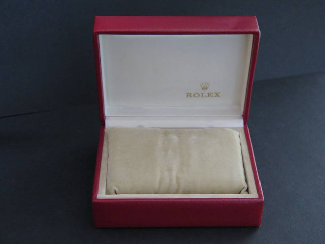 Rolex Box