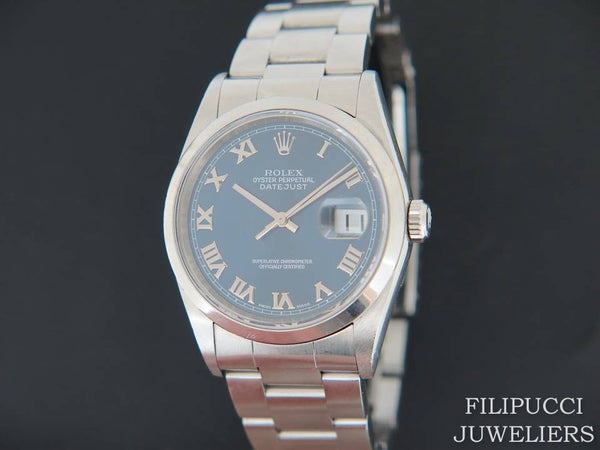Rolex Datejust