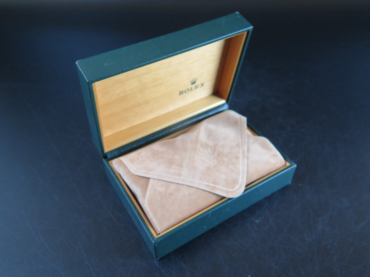 Rolex Box (1)