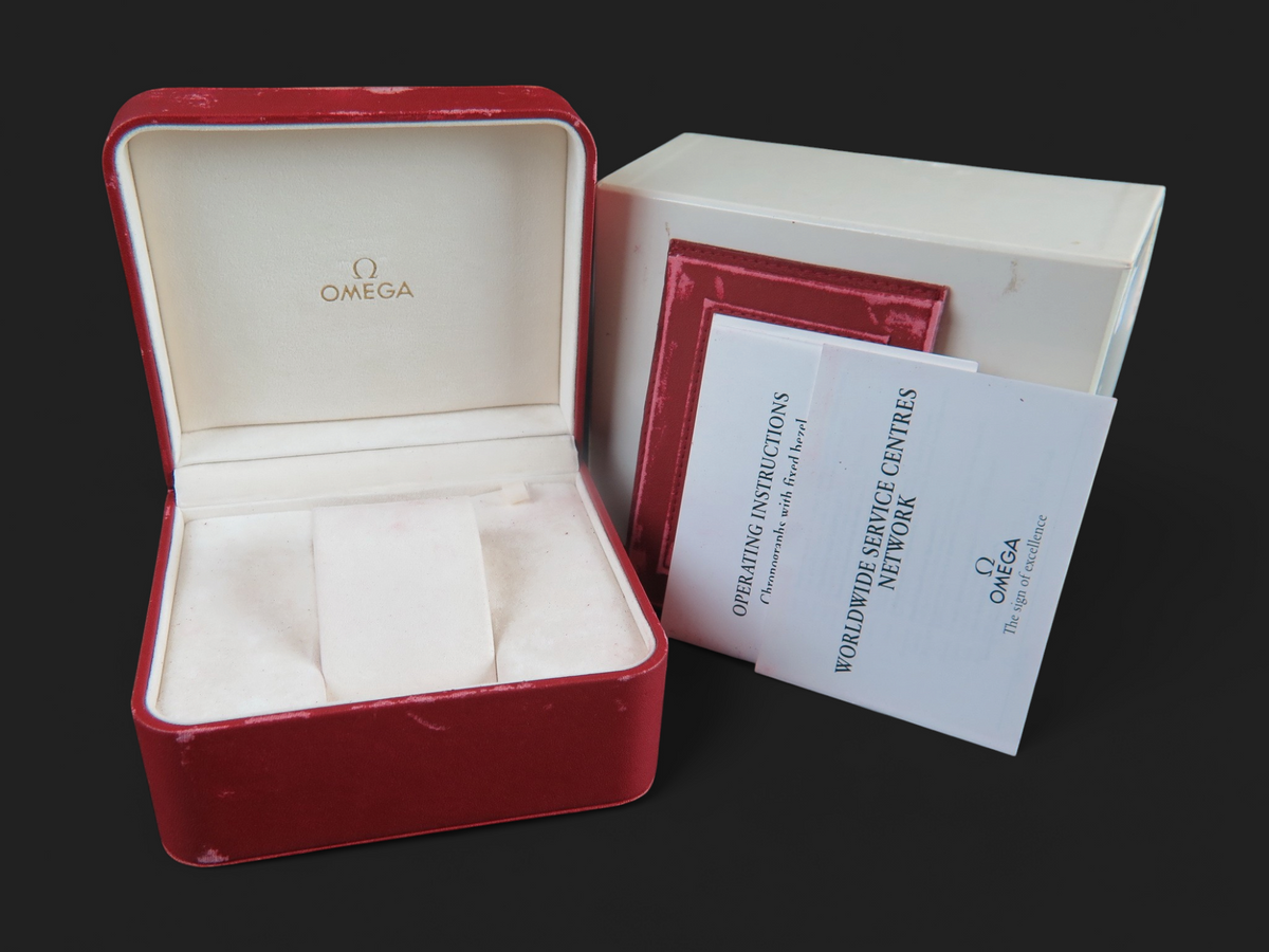 Omega Box Set (1)