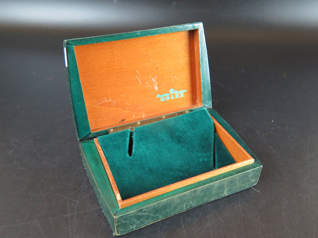 Rolex Vintage Box