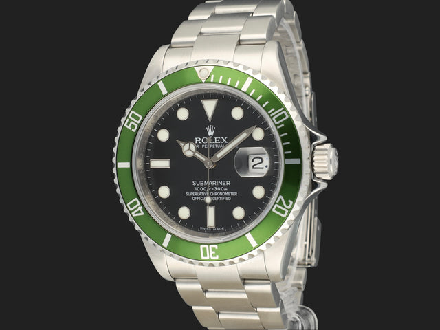 Rolex Submariner Date M-Serial