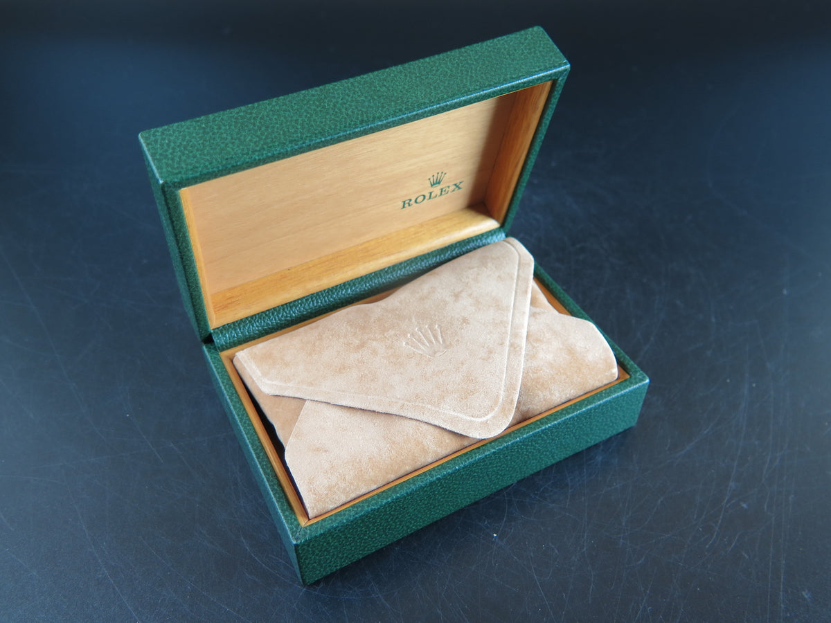 Rolex Box (1)