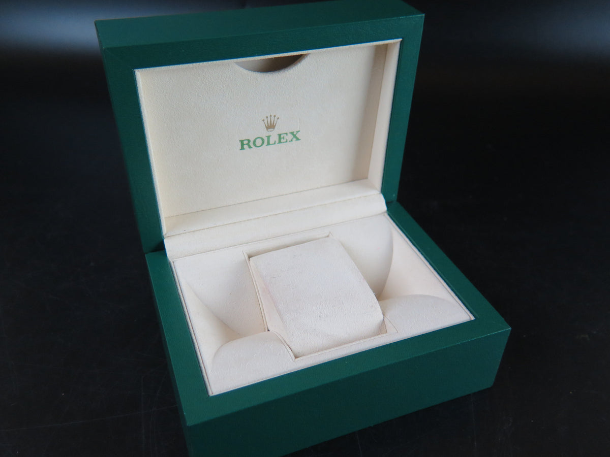 Rolex Box (1)