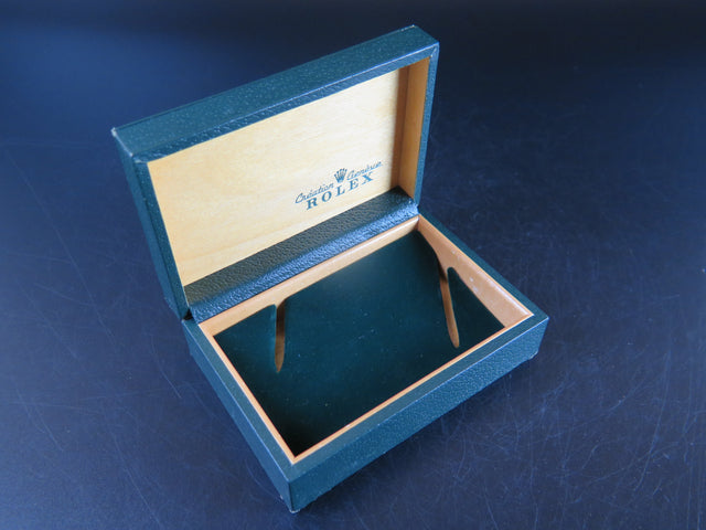 Rolex Box
