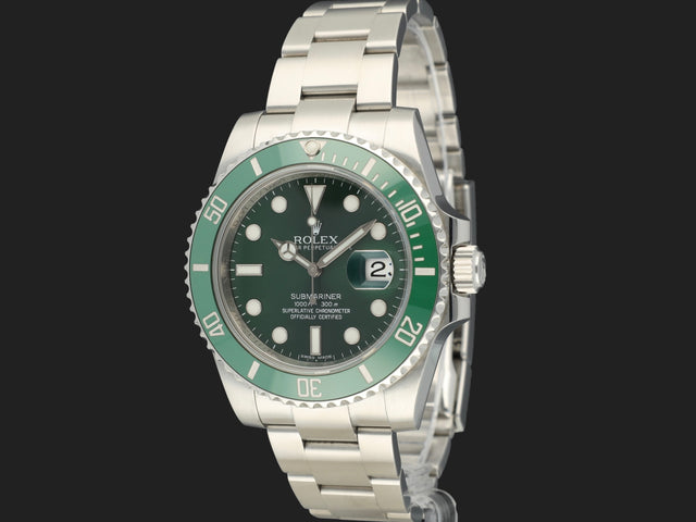 Rolex Submariner Date
