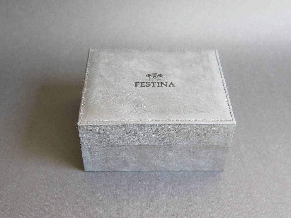 Festina Box  (1)
