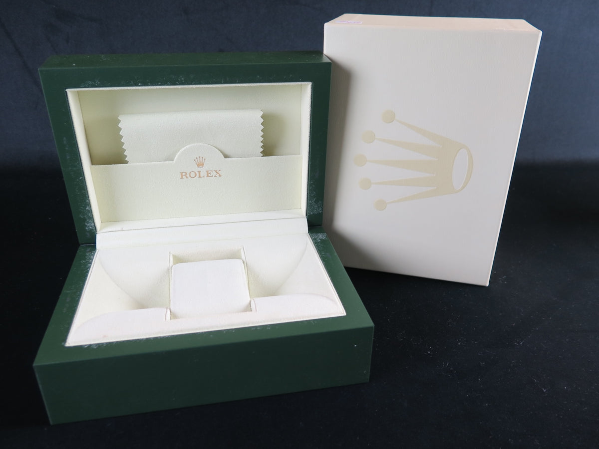 Rolex Box Set (1)