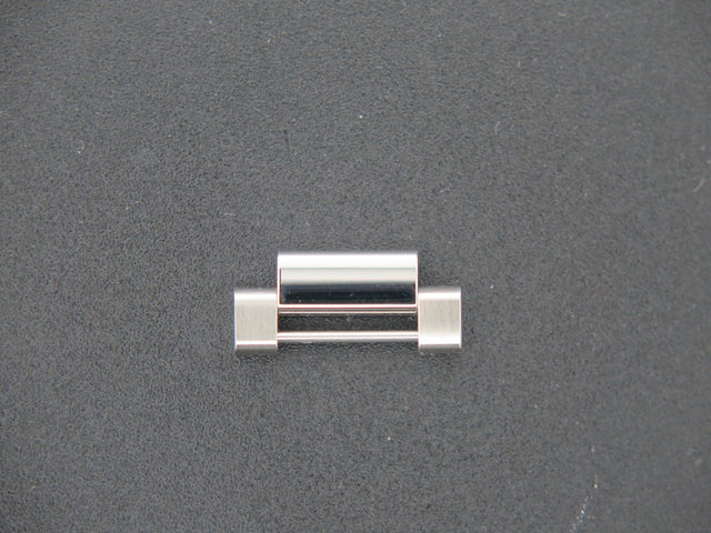 Omega 17,9MM Steel Link for Aqua Terra
