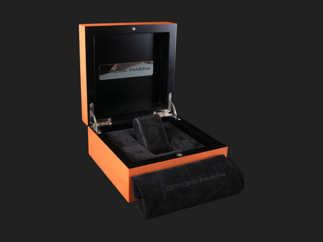 Panerai Box