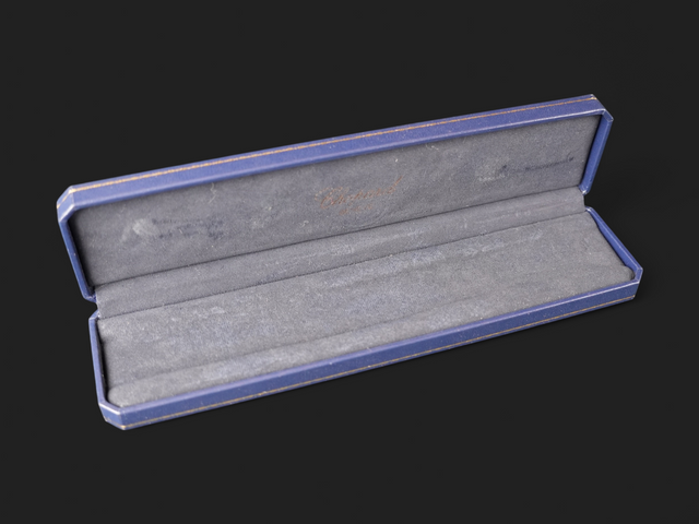 Chopard Box Set