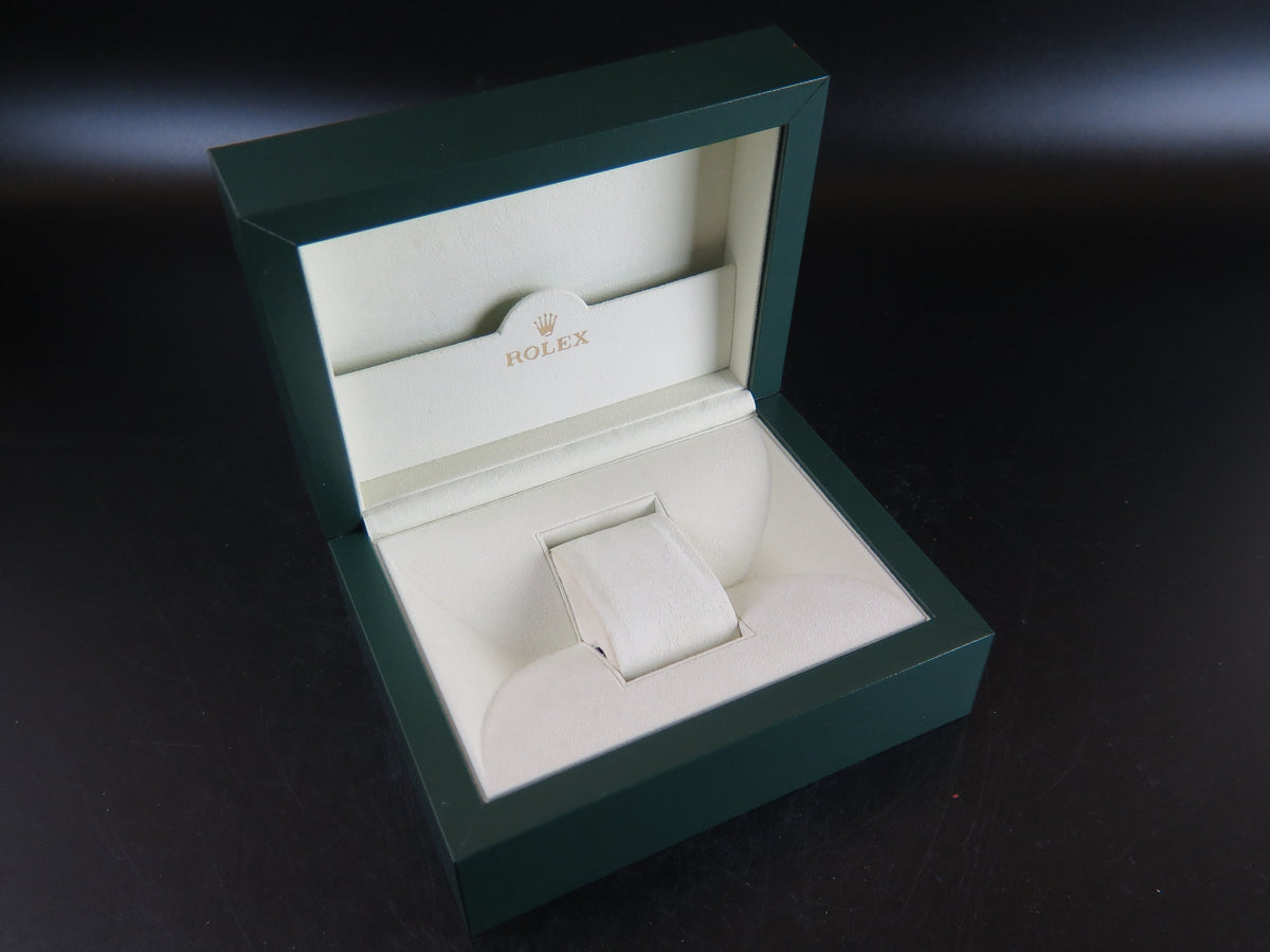 Rolex Box (1)