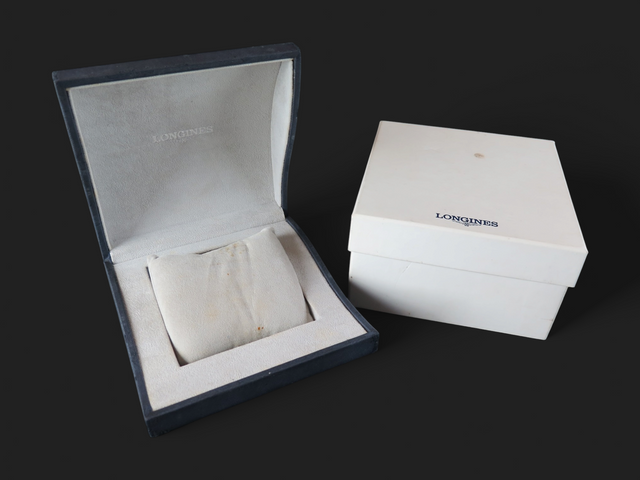 Longines Box Set