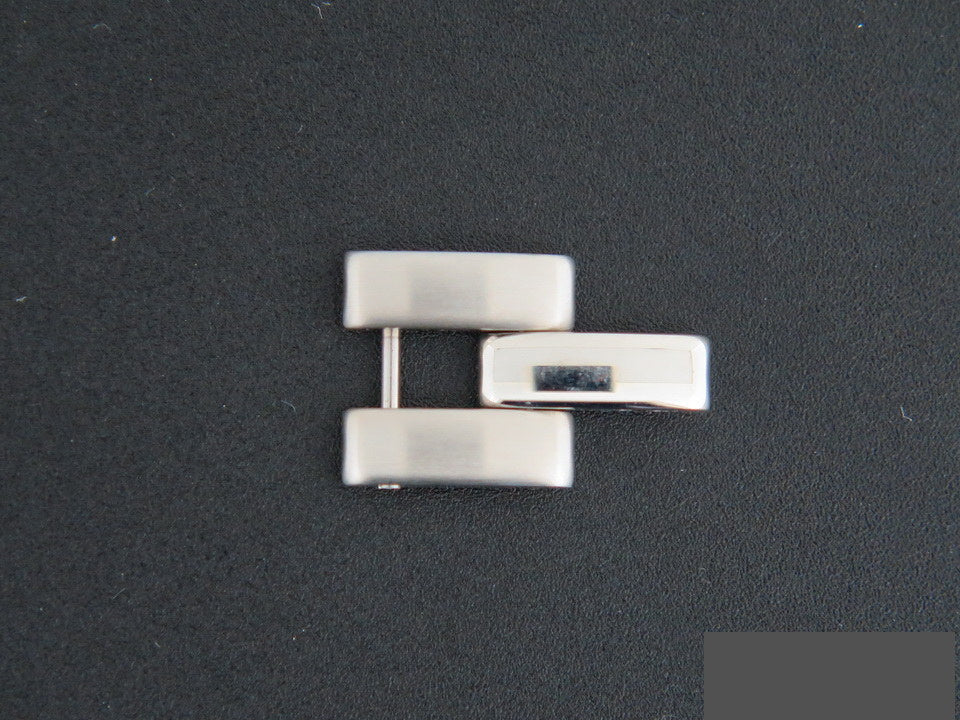 Baume & Mercier Linea Link Steel 14mm (1)