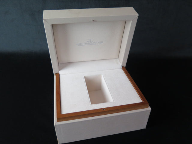 Jaeger-LeCoultre Box