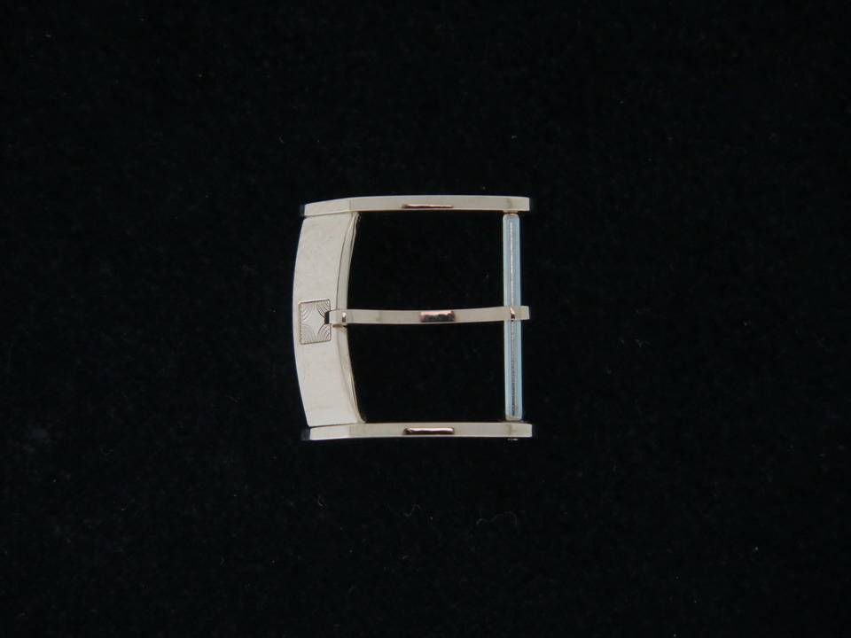 Zenith Pin Buckle 18kt Rose gold  (1)