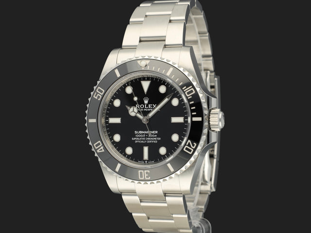 Rolex Submariner No Date