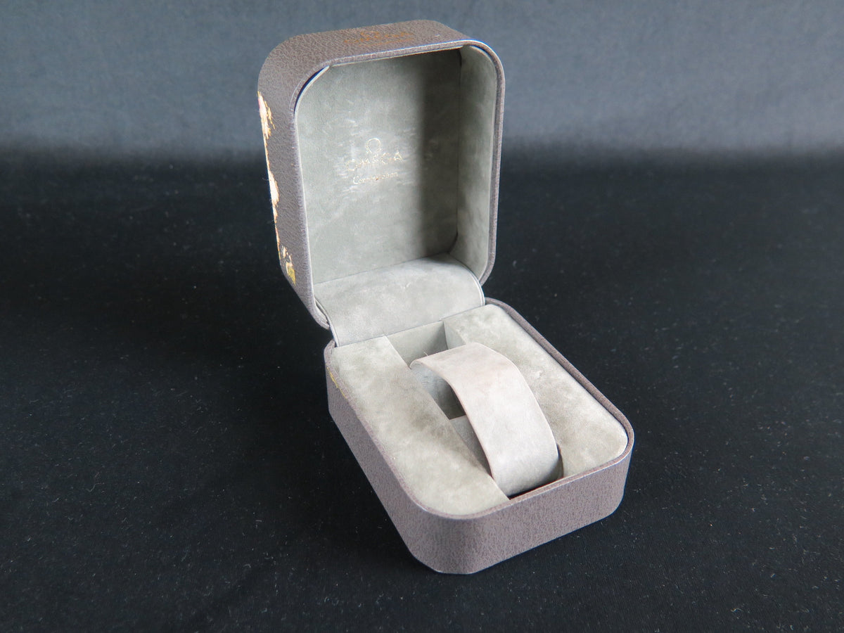 Omega Constellation Box   (1)