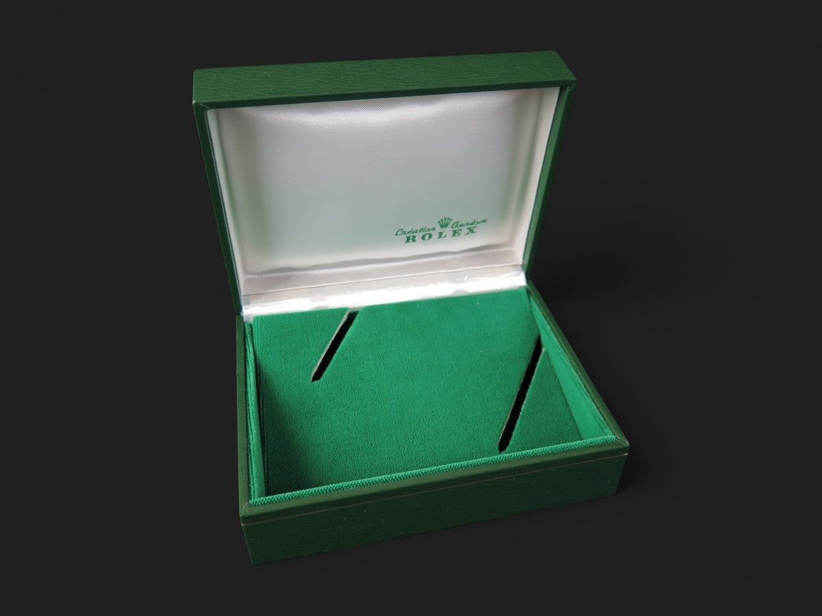 Rolex Vintage Box (1)