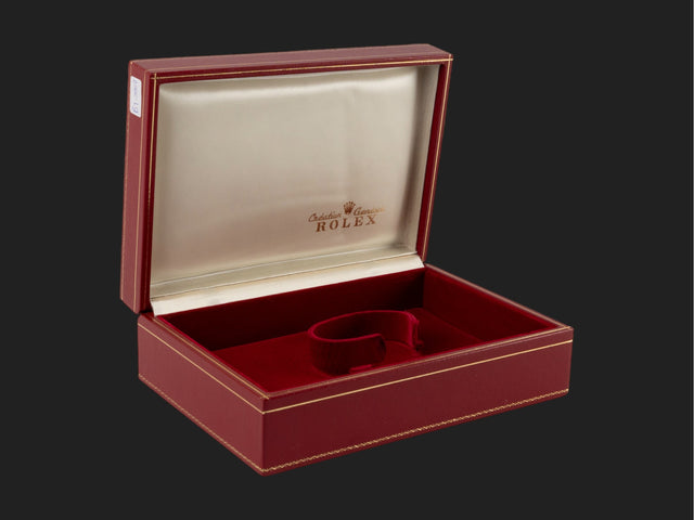 Rolex Box